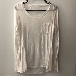 lululemon workout long sleeve